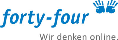 forty-four Multmedia GmbH